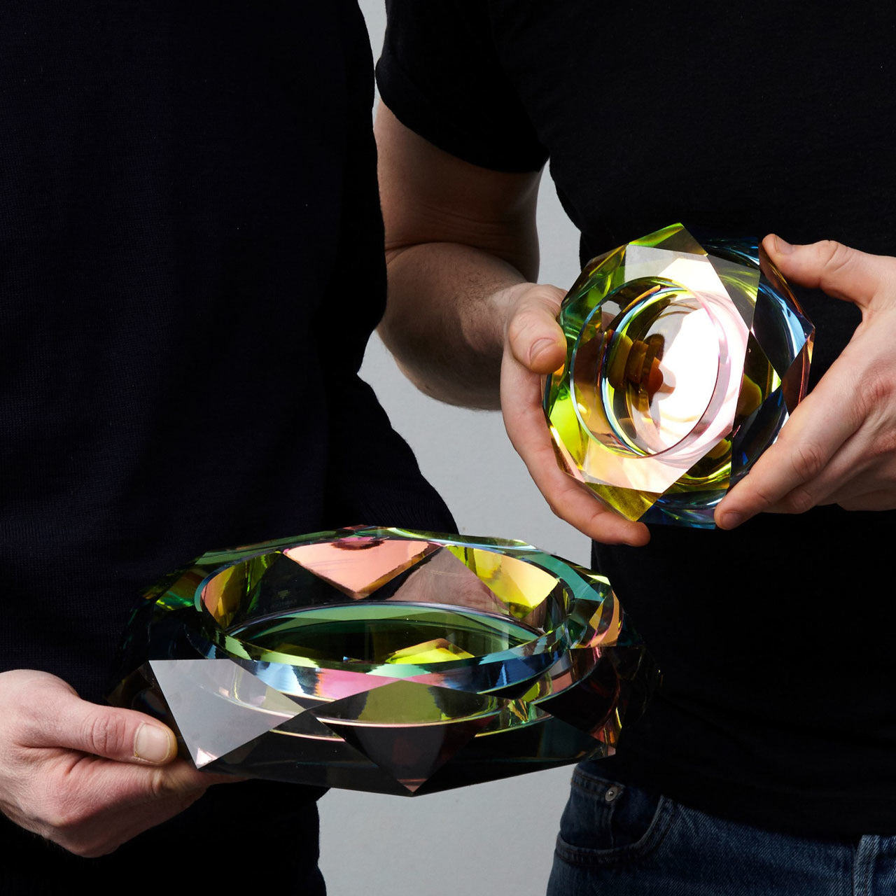 BOWL Schale
